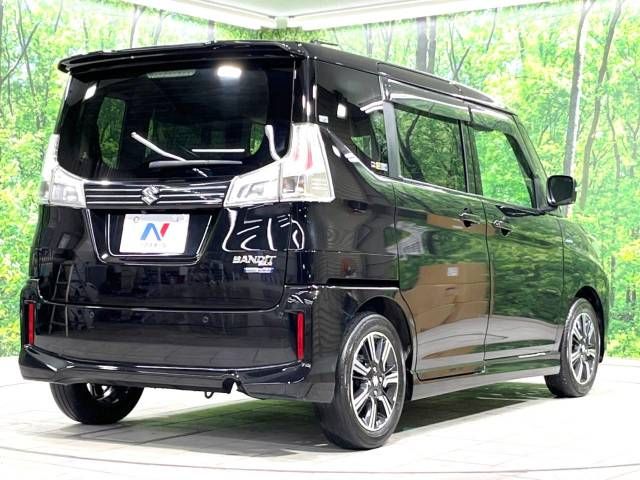 Suzuki SOLIO BANDIT 2019-10 181321-16