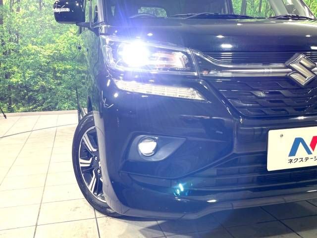 Suzuki SOLIO BANDIT 2019-10 181321-11