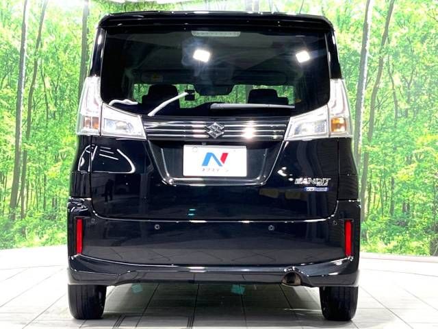 Suzuki SOLIO BANDIT 2019-10 181321-15