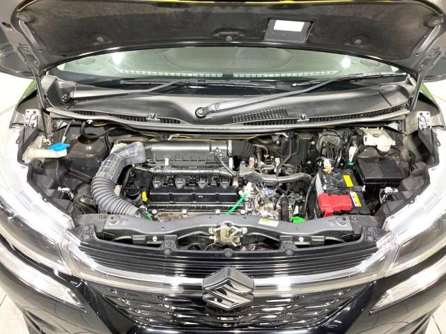 Suzuki SOLIO BANDIT 2019-10 181321-19