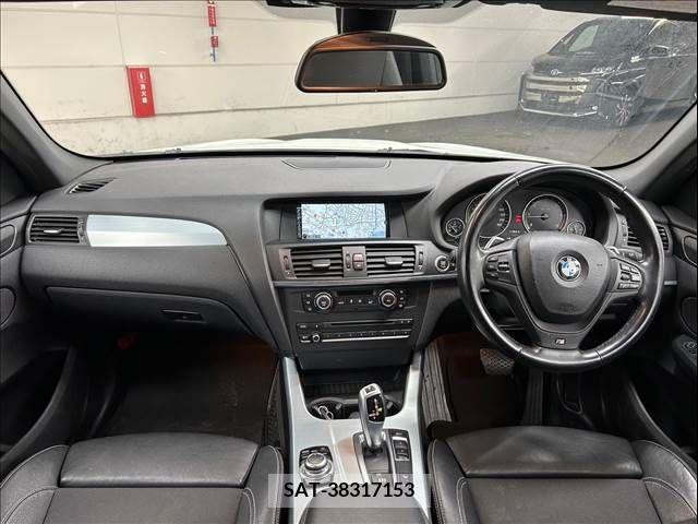 Bmw X3 2014-09 294142-1