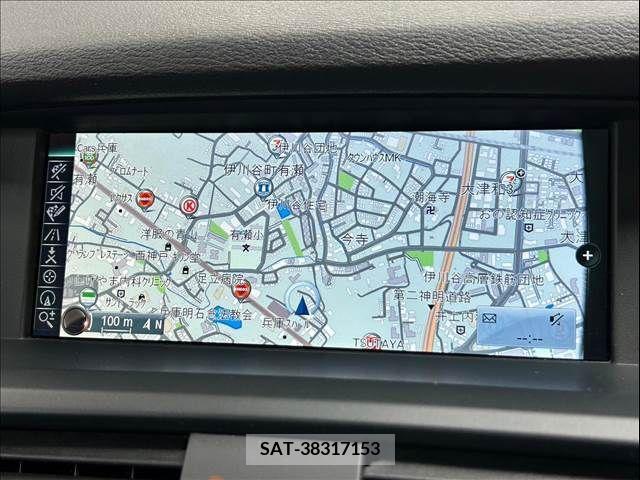 Bmw X3 2014-09 294142-2