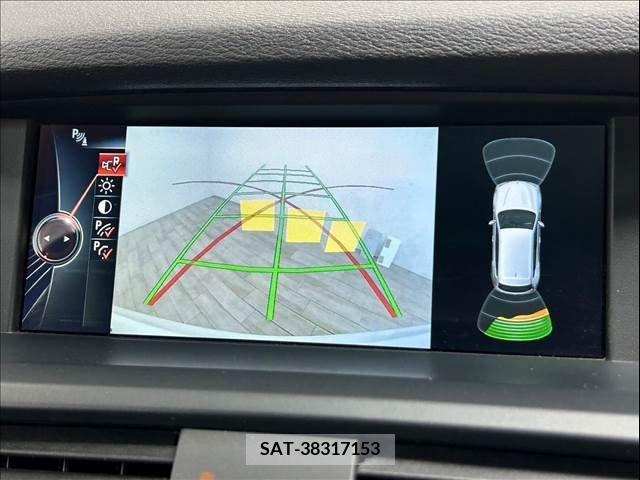 Bmw X3 2014-09 294142-3