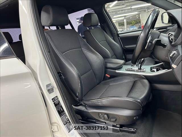 Bmw X3 2014-09 294142-7