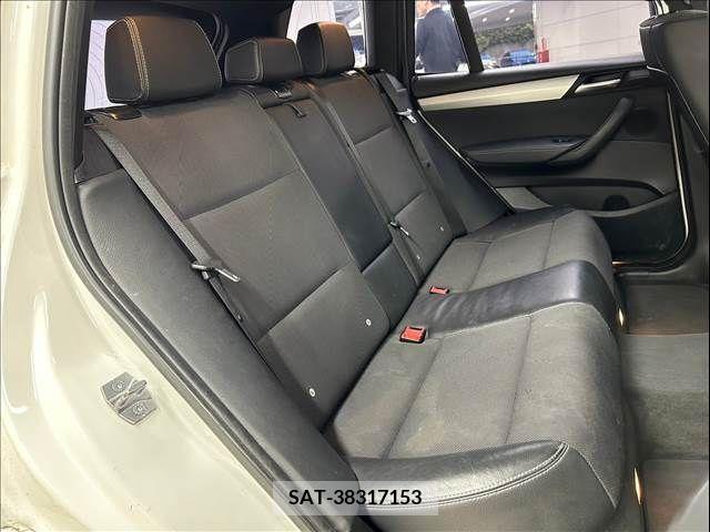 Bmw X3 2014-09 294142-8