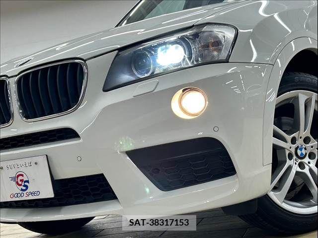 Bmw X3 2014-09 294142-9