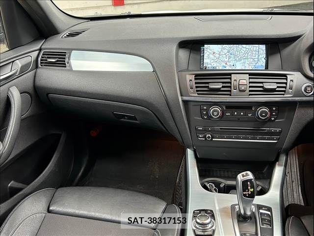 Bmw X3 2014-09 294142-11