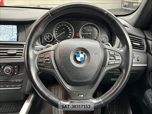 Bmw X3 2014-09 294142-12