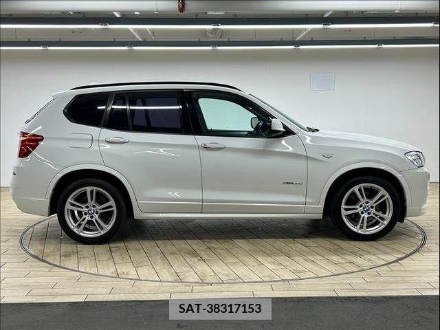 Bmw X3 2014-09 294142-17