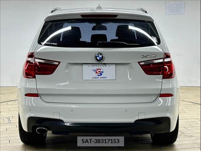 Bmw X3 2014-09 294142-18