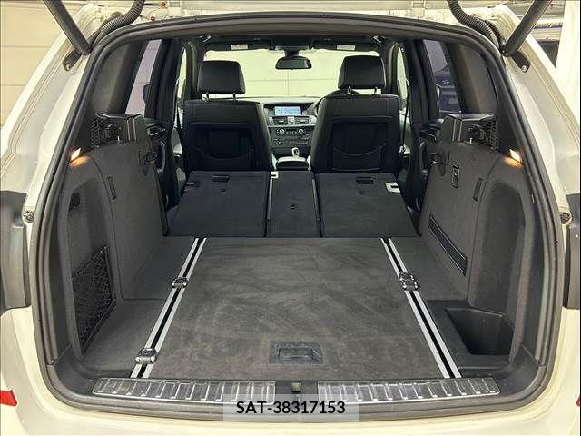 Bmw X3 2014-09 294142-19