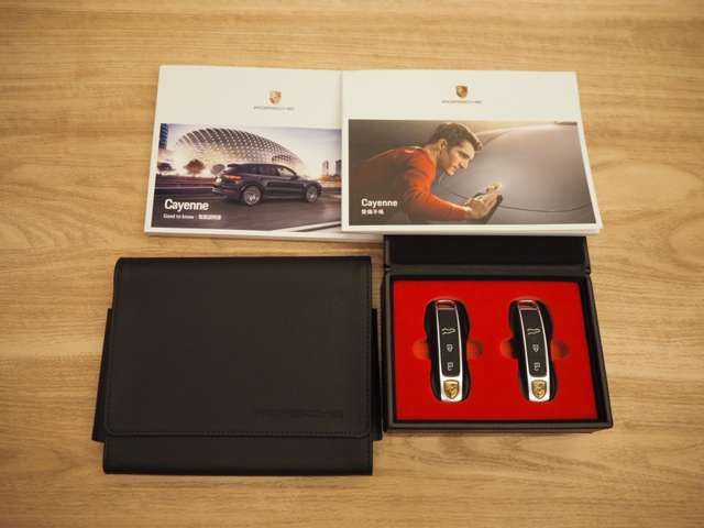 Porsche CAYENNE 2020-02 13898-17