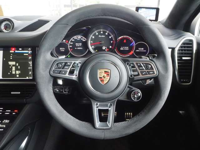 Porsche CAYENNE 2020-02 13898-10