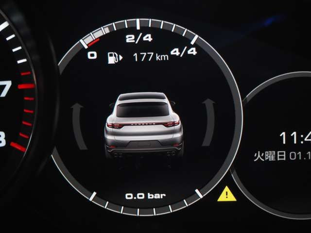 Porsche CAYENNE 2020-02 13898-4