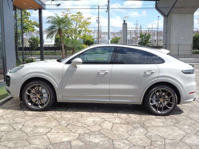 Porsche CAYENNE 2020-02 13898-6
