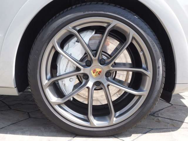 Porsche CAYENNE 2020-02 13898-3
