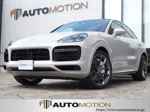 Porsche CAYENNE 2020-02 13898-0