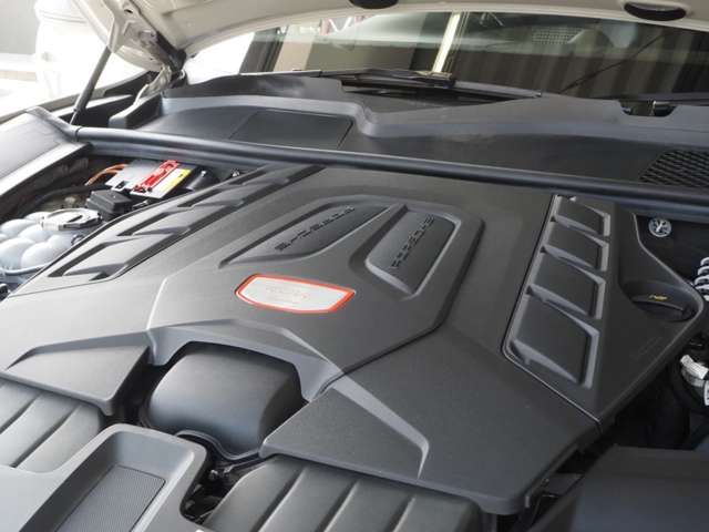 Porsche CAYENNE 2020-02 13898-15