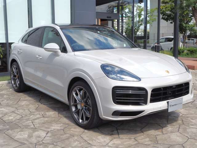 Porsche CAYENNE 2020-02 13898-2