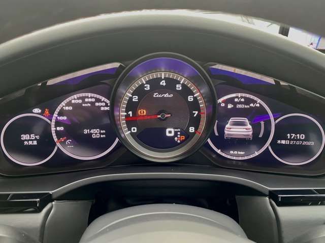 Porsche CAYENNE 2020-02 13898-8
