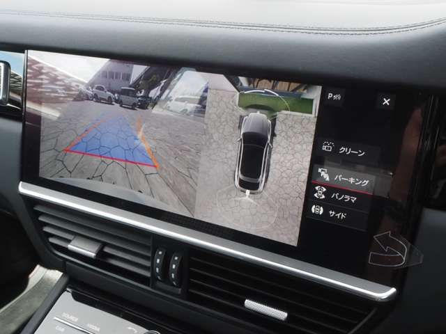 Porsche CAYENNE 2020-02 13898-11