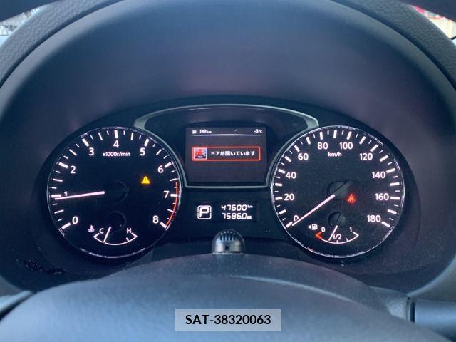 Nissan TEANA 2015-02 212707-3