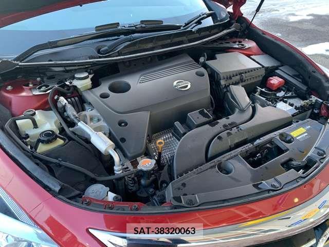 Nissan TEANA 2015-02 212707-16