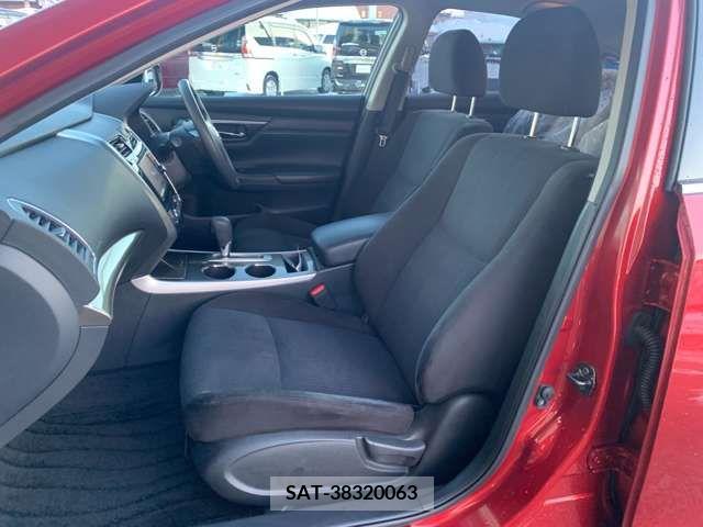Nissan TEANA 2015-02 212707-11