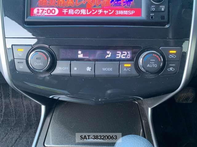 Nissan TEANA 2015-02 212707-9