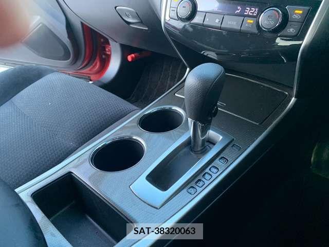 Nissan TEANA 2015-02 212707-8