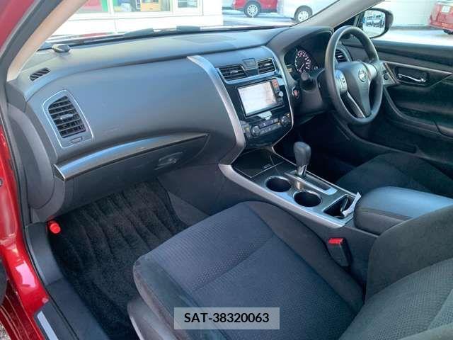 Nissan TEANA 2015-02 212707-10
