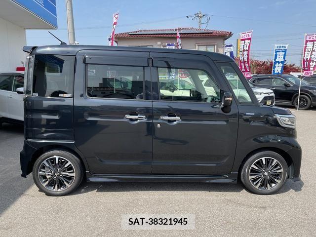 Suzuki SPACIA 2018-03 368641-7