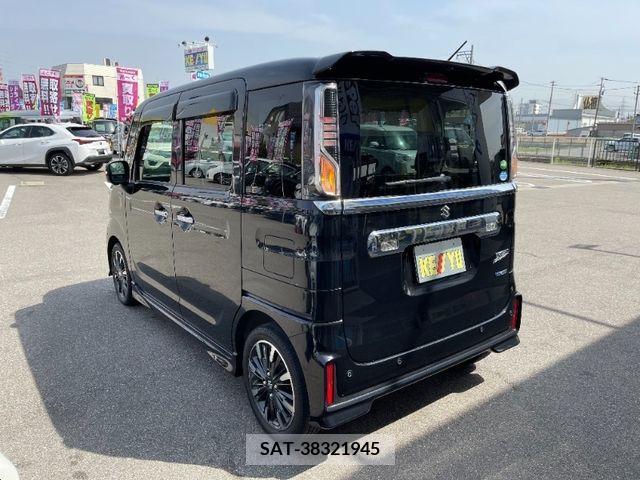 Suzuki SPACIA 2018-03 368641-6