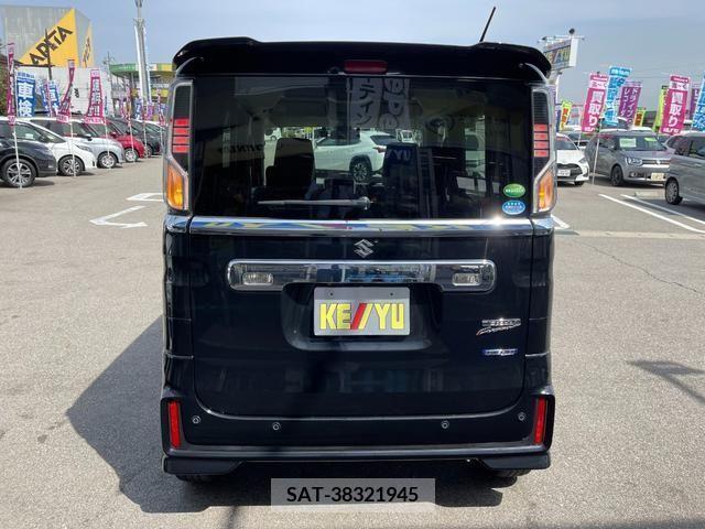 Suzuki SPACIA 2018-03 368641-5