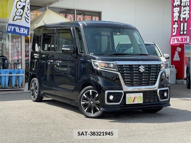 Suzuki SPACIA 2018-03 368641-3