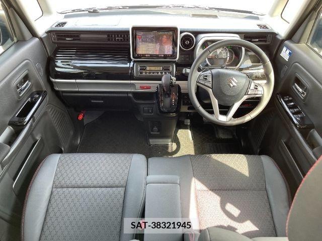 Suzuki SPACIA 2018-03 368641-2