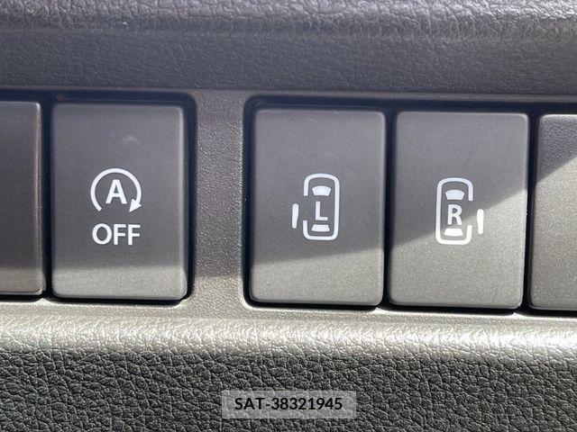 Suzuki SPACIA 2018-03 368641-21