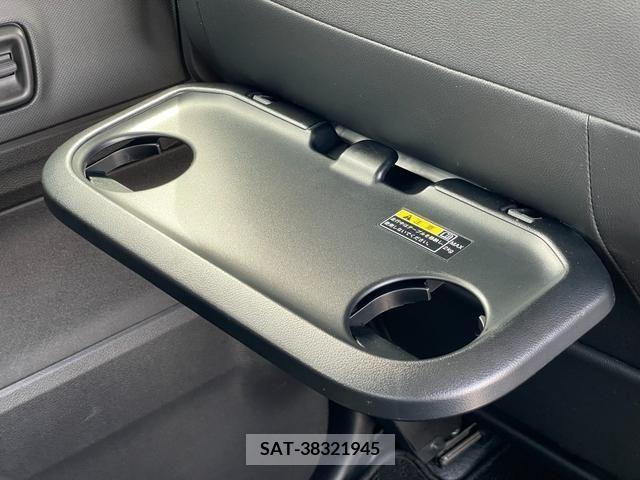 Suzuki SPACIA 2018-03 368641-27