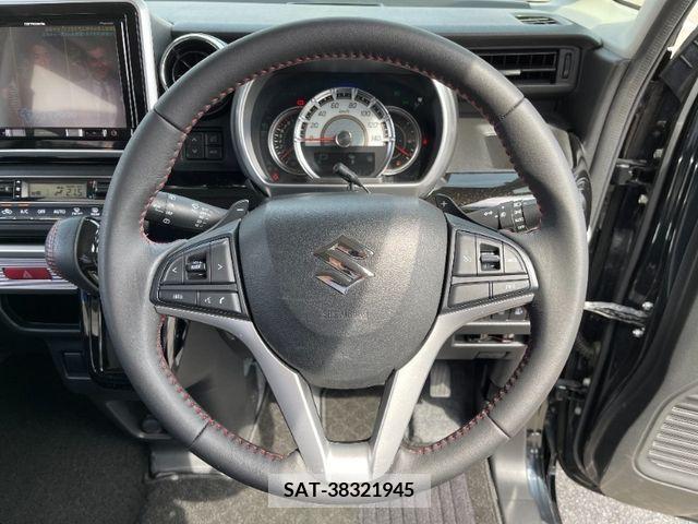 Suzuki SPACIA 2018-03 368641-9