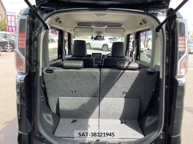 Suzuki SPACIA 2018-03 368641-13