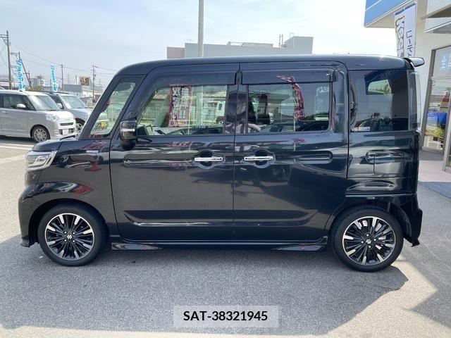 Suzuki SPACIA 2018-03 368641-8