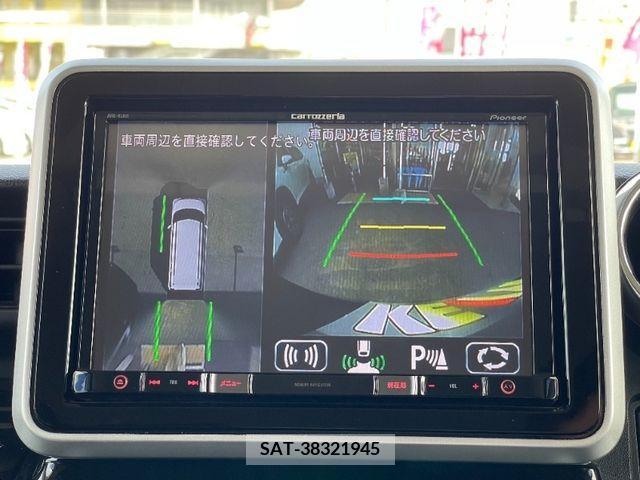 Suzuki SPACIA 2018-03 368641-15