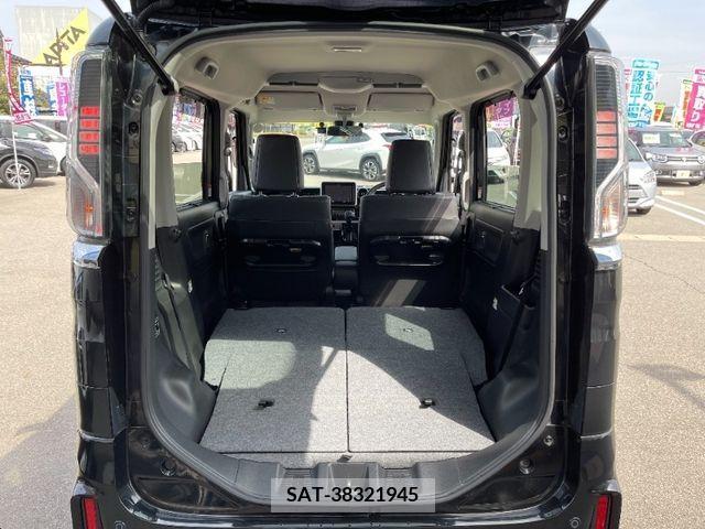 Suzuki SPACIA 2018-03 368641-14