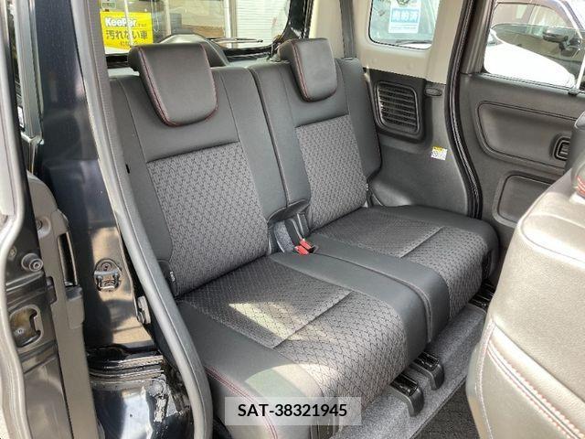 Suzuki SPACIA 2018-03 368641-12