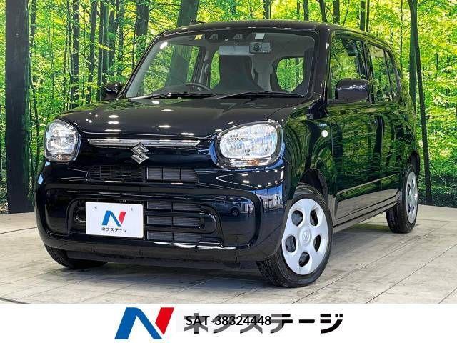 Suzuki ALTO 2023-03 236234-0