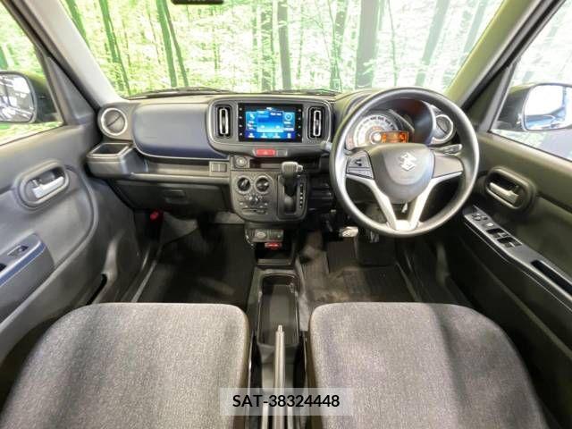 Suzuki ALTO 2023-03 236234-1