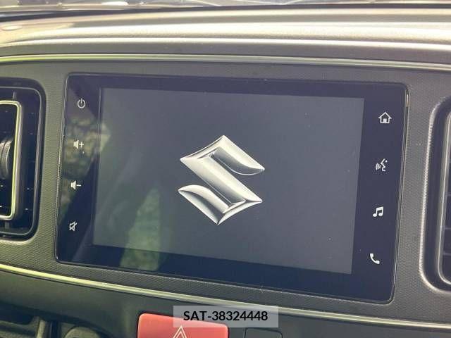 Suzuki ALTO 2023-03 236234-3