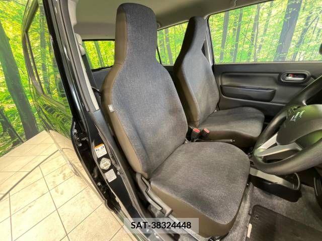 Suzuki ALTO 2023-03 236234-8