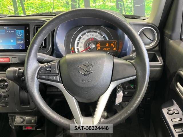 Suzuki ALTO 2023-03 236234-11