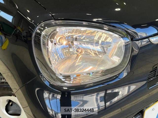 Suzuki ALTO 2023-03 236234-12